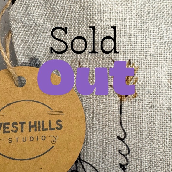 West Hills Studio Other - Sold out